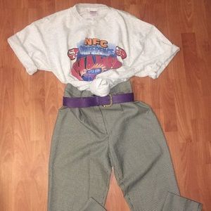 49ers NFC Conference Champs T shirt